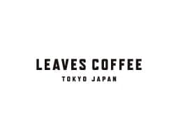 LEAVES COFFEE ROASTERS(リーヴスコーヒーロースターズ) 東京都 墨田区