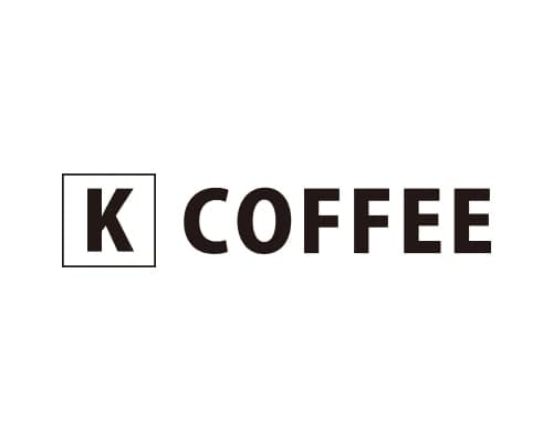 K COFFEE(ケー コーヒー) 奈良県 大和郡山市